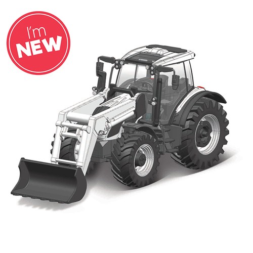10cm valtra m2q tractor with - m2q,