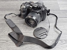 FujiFilm FinePix S4000 Digital