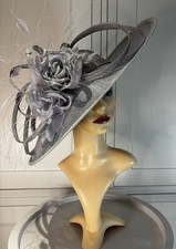 Catherines Partic Silver Grey