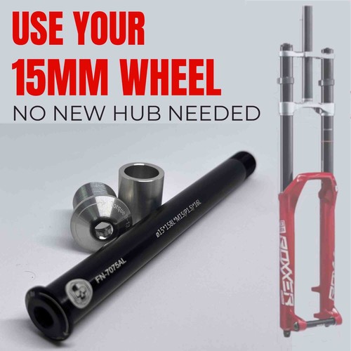 Rockshox boxxer 20x110 to - 20x110,