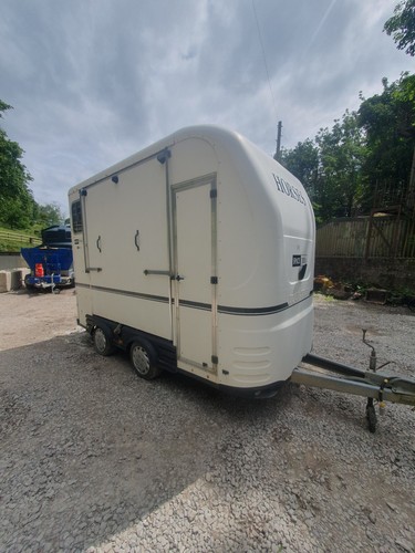 Equi trek space treka - equi,