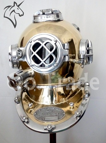 Full size antique navy - u.s,