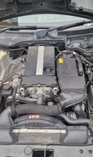 MERCEDES SLK ENGINE 271.944