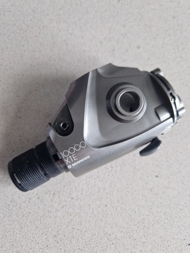 Shimano super baitrunner aero - shimano,