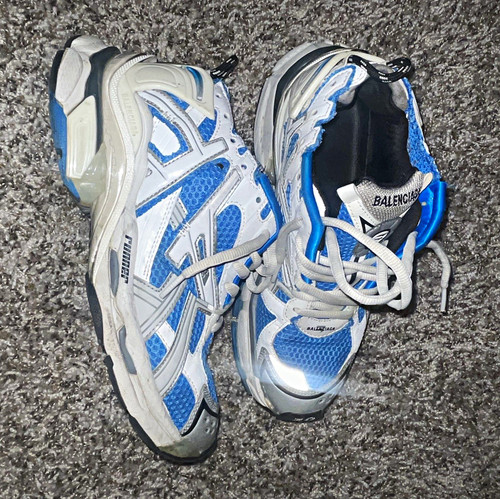 Balenciaga runner - balenciaga,