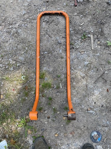 Belle wacker plate handle - plate,