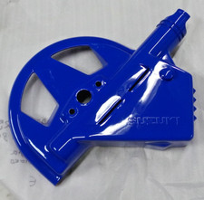 SUZUKI DR 750 S FRONT DISK