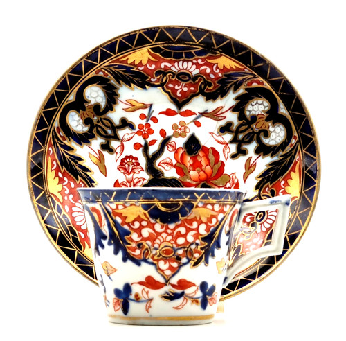 Royal crown derby - royal, (duesbury)