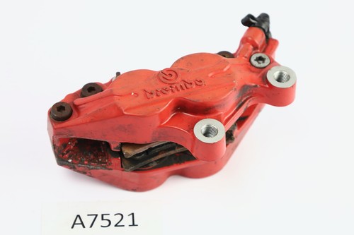 Aprilia rsv 1000 - rsv, mille
