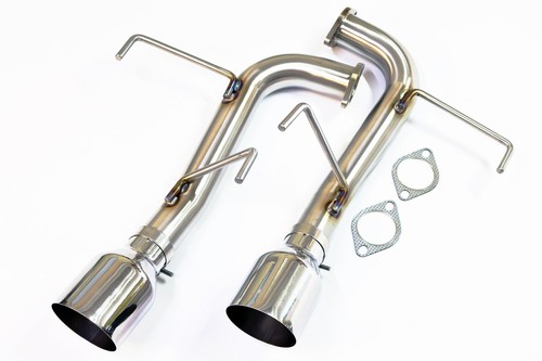 Torque solution stainless axle - torque,