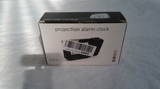 Queta Projection Alarm Clock
