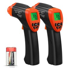 Infrared Thermometer -50°C -