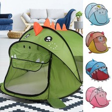 Kids Pop-Up Tent Discovery