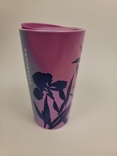 Starbucks 2023 Iris Floral