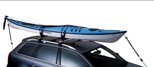 Thule 838000 quick draw tie - thule,