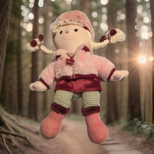 Tesco Chilly and Friends Emily