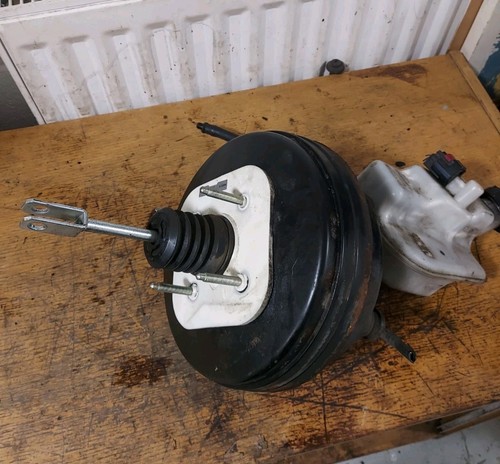 Ford transit 6c112b195be brake - transit,