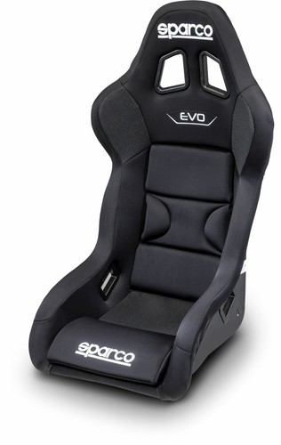 Sale sparco evo qrt seat - evo,