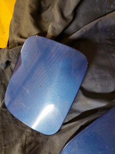 Mr2 sw20 petrol filler - filler, cover