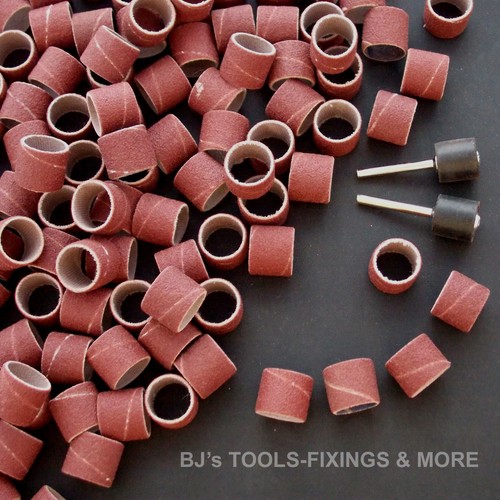 Pce large drum sanding - 54,