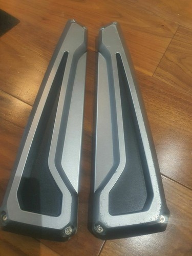 Roland fantom end panels - roland,