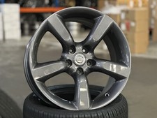 Genuine Used 18" Nissan
