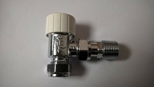 Drayton trv4 radiator valve - drayton,