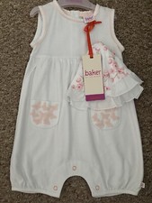 Ted Baker Baby New Tagged Two