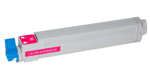 Es3640 magenta compatible - es3640,