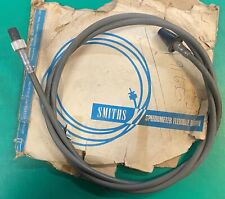 NOS Range Rover Classic LHD SMITHS Speedo Cable 579166 GENUINE