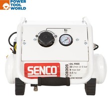 Senco AC8305 Low Noise Air