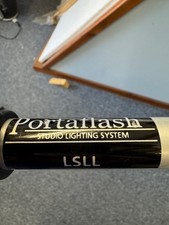 Portaflash extension pole