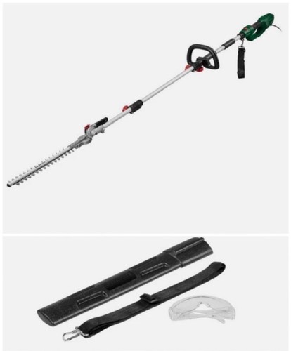 Parkside 710w long - 710w, reach