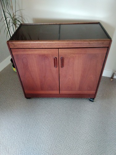 Philips hostess trolley - , food