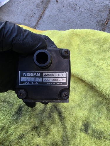 Nissan skyline rb20det rb25det - rb20det,