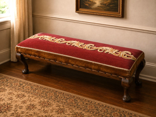 Antique victorian long - victorian,