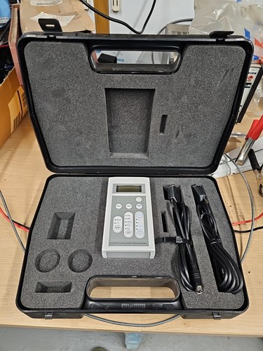 Uv203 ultraviolet radiometer - ultraviolet,