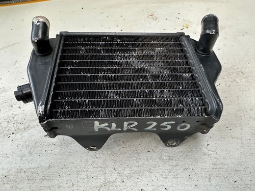 Kawasaki klr250 klr 250 - ,