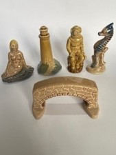 Wade  - AQUARIUM SET FIGURES