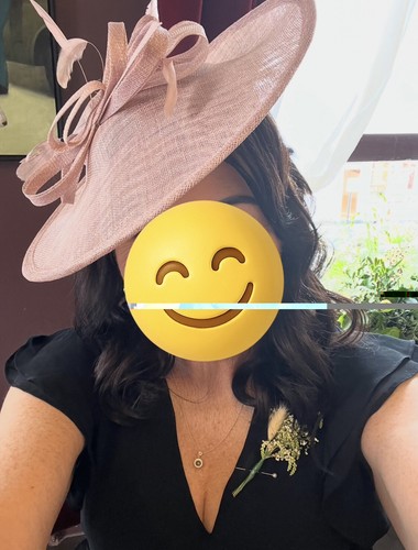 Phase eight blush pink