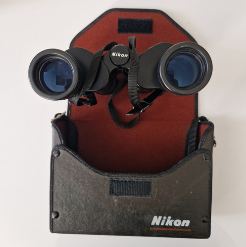 Nikon action 8x40 - nikon,
