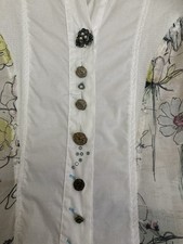 Elisa Cavaletti Women's Blouse