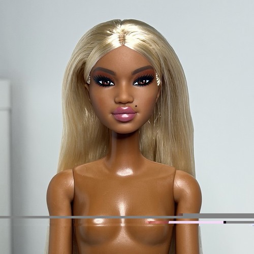 Barbie styled patti wilson - styled, by