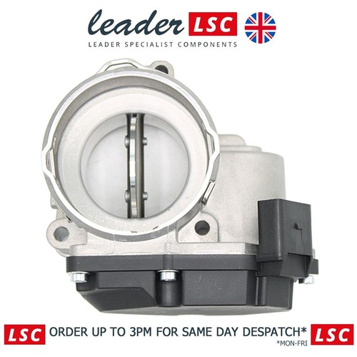 Throttle body golf mk5 2003 - vw,