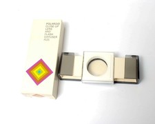 Polaroid SX-70 Polaroid