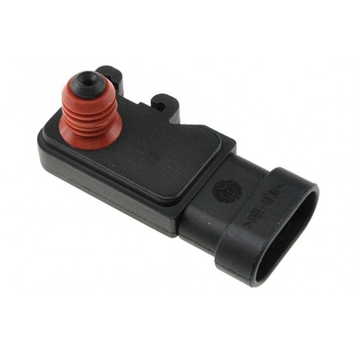 Intake pipe pressure sensor - pipe,