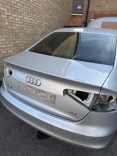 Audi 2012 2015 - a4,