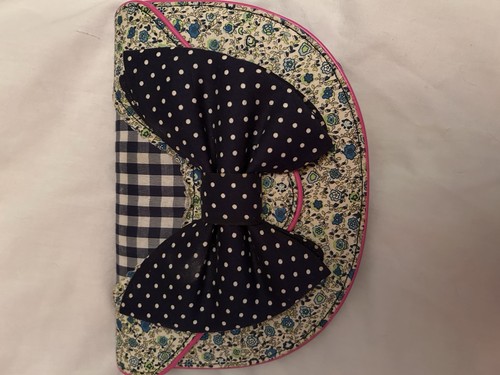 Irregular choice clutch bag - clutch,
