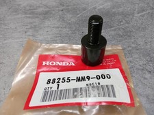Honda 88255-mm9-000 Mirror Nut