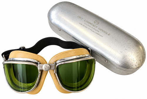 American optical company - american,